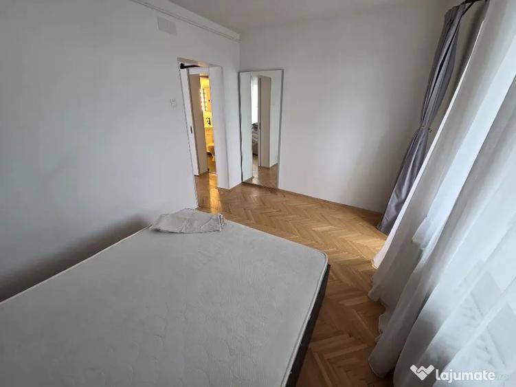 Apartament 2 camere Ion Mihalache 329 renovat 2024 etaj 10 din 10 - 7