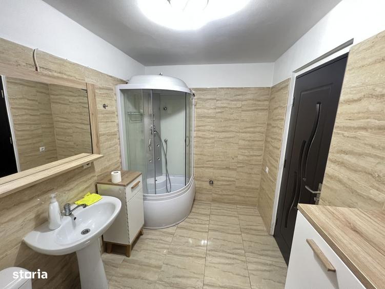 Casa-4 camere-120mp-Utili-250Mp-Teren-Mobilat-Utilat-Sanpetru - 2