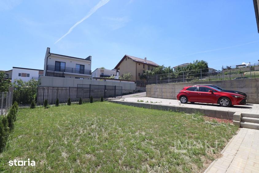 Casa individuala cu teren de 440 mp, situata in Dezmir! - 7