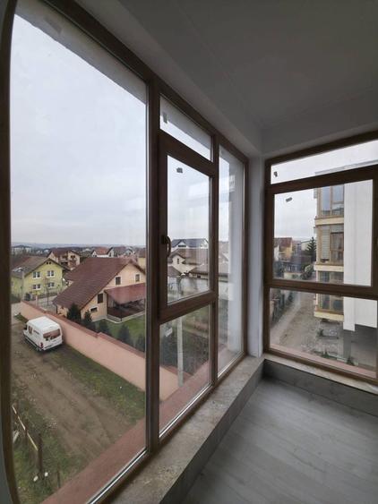 Apartament cu 3 camere în Șelimbăr