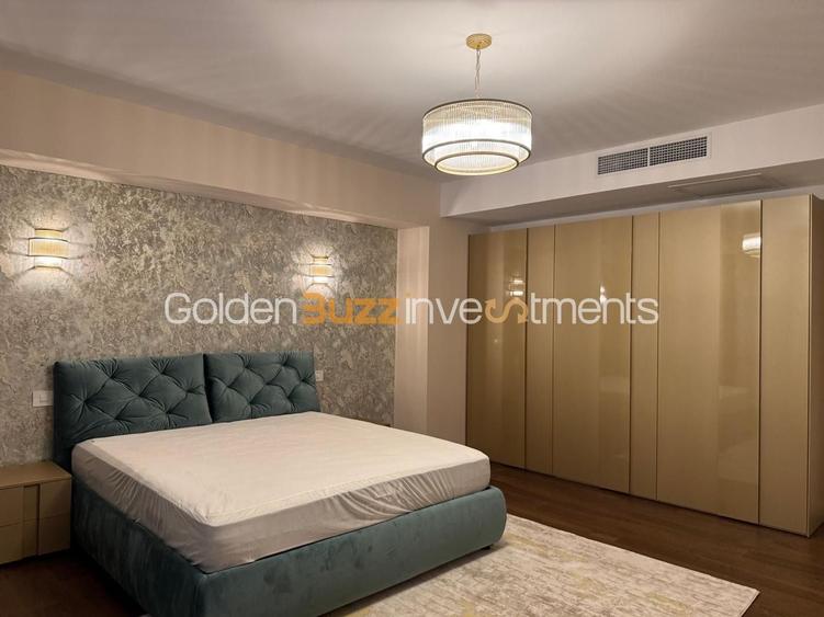 Apartament cu 3 camere, mobilat în Șoseaua Nordului