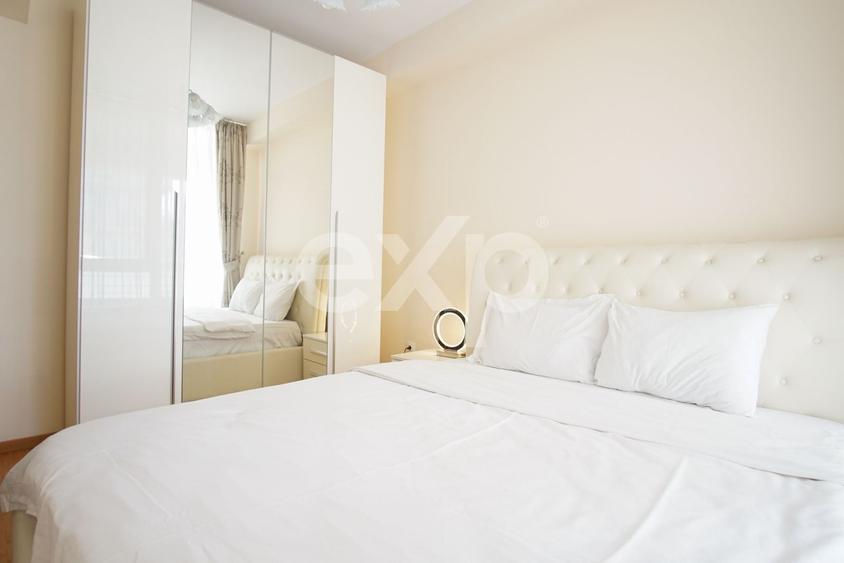Apartament cu 2 camere semidecomandat în Copou