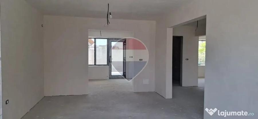 Casă cu 3 camere cu Teren 357 Mp în Ceardac