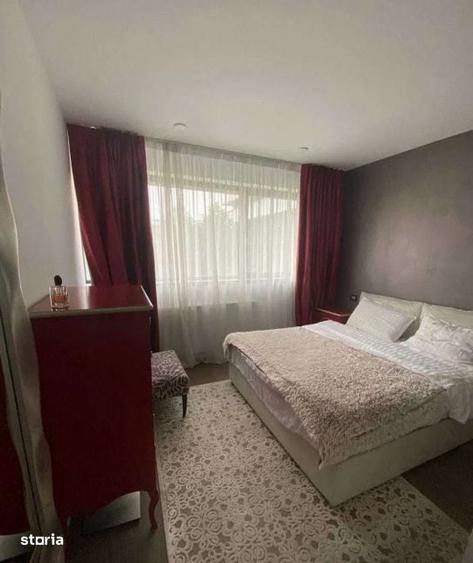 Apartament cu 2 camere în Băneasa