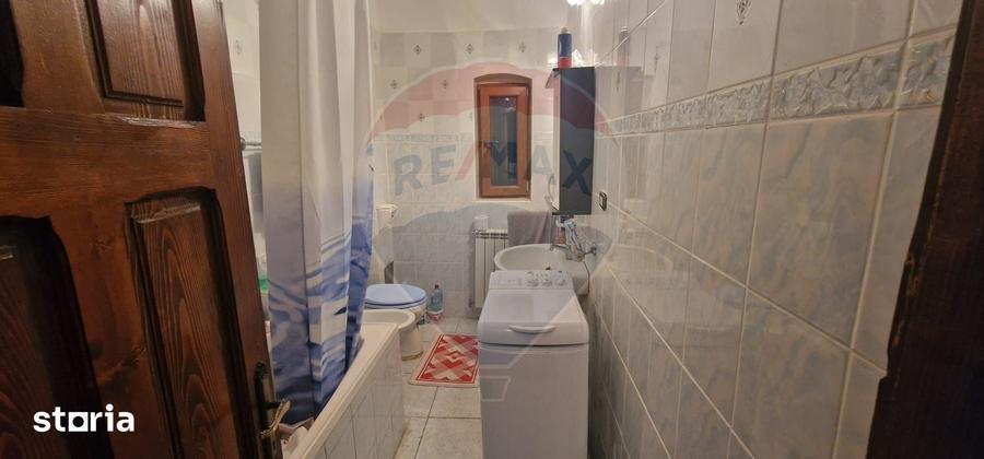 Apartament cu 2 camere în Republicii