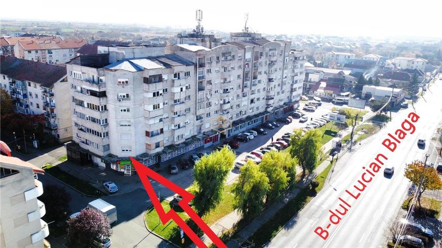 Garsonieră nedecomandată, mobilată în Carpați 2