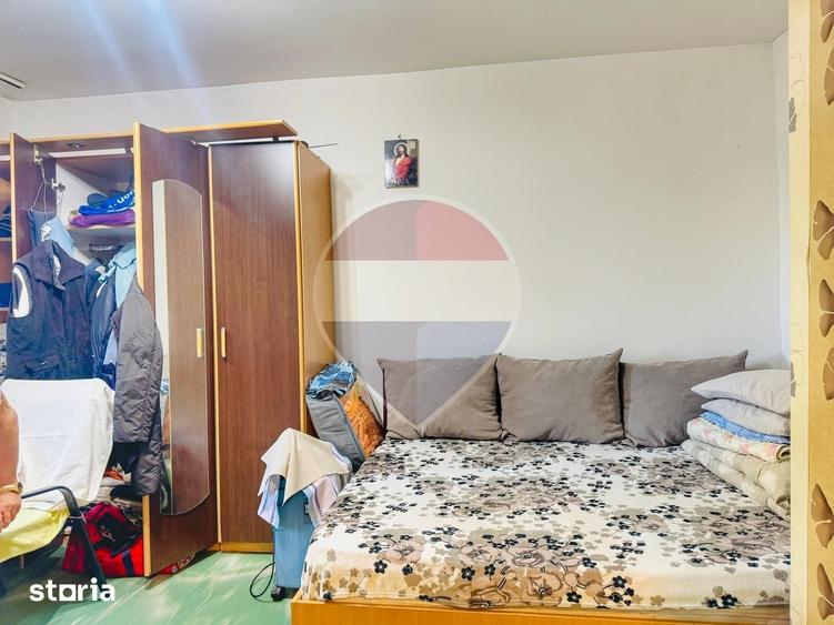 Apartament cu 3 camere | 85 mp | 2 bai | Strada Nasaud nr. 95 - 6