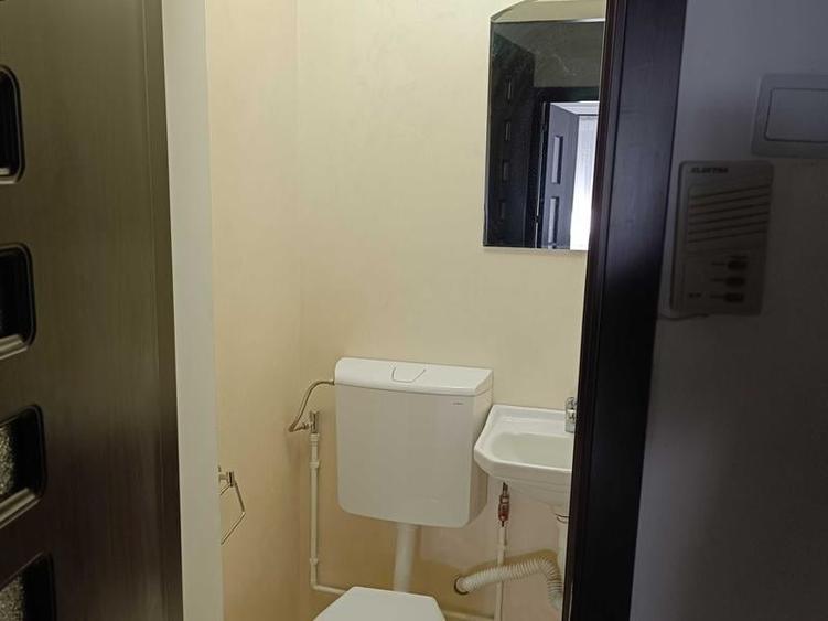 Apartament cu 3 camere decomandat în Gării