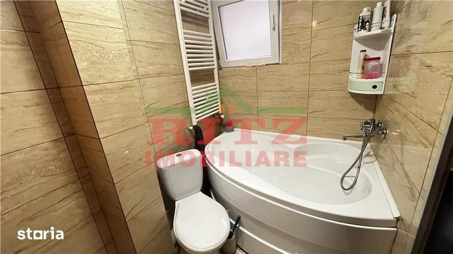 Apartament cu 2 camere în Zahana