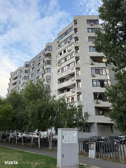 Apartament 2 camere Bloc nou 200 m Metrou Dimitrie Leonida Berceni 100 - 8