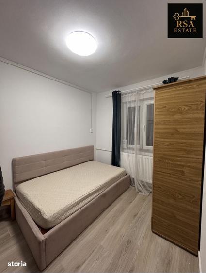 Garsonieră în Nord