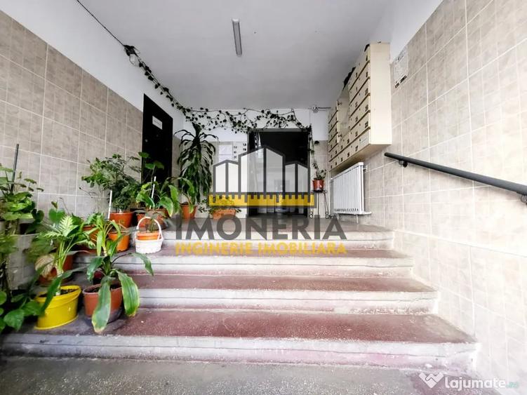Birou 3-4 camere-decomandat-Anastasie Panu-AC-0% comision - 6