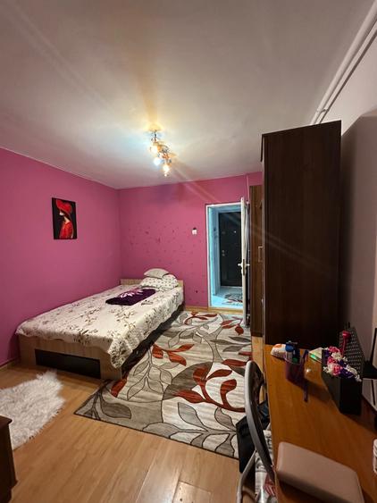 Garsonieră în Alexandru cel Bun