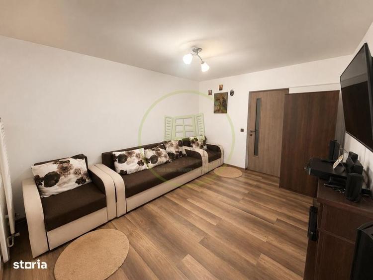 Apartament cu 2 camere în Mogoșoaia