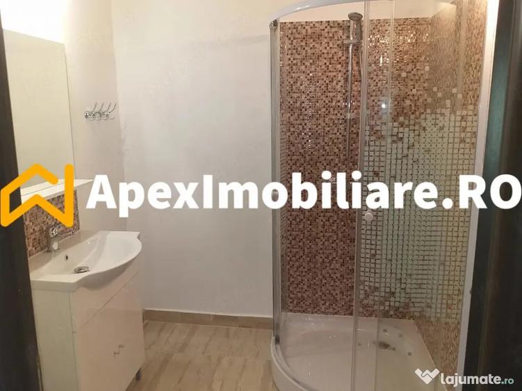 Apartament cu 2 camere semidecomandat în Costin Georgian