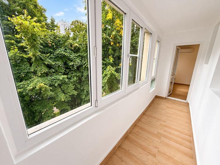 Apartament cu 3 camere în Iancului