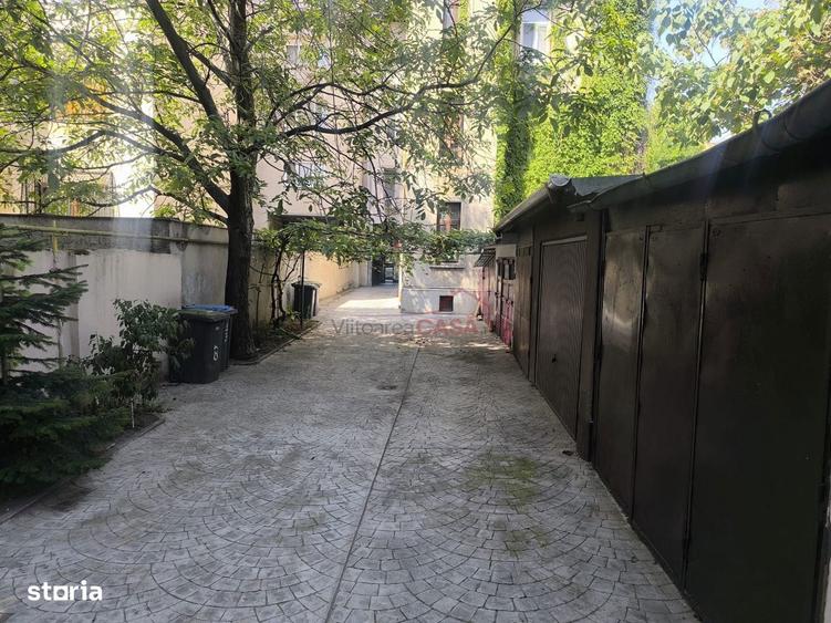 Apartament cu 2 camere decomandat în Dacia