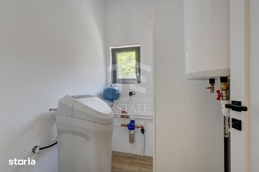 Casă cu 3 camere cu Teren 514 Mp în Ciofliceni