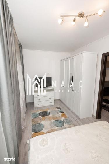 Apartament cu 2 camere semidecomandat în Sud