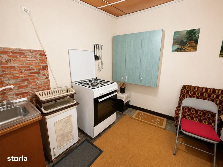 Casa aproape de plaja | Faleza Nord | Constanta - 13