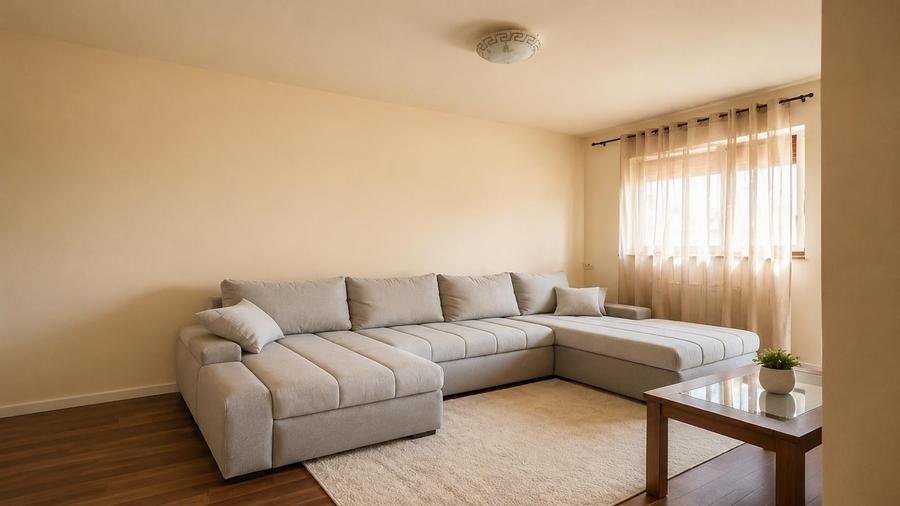 Apartament cu 2 camere decomandat în Tomis Nord