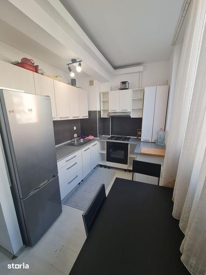 Apartament cu 2 camere în UTA