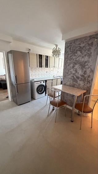 Apartament cu 2 camere decomandat în Măgurele