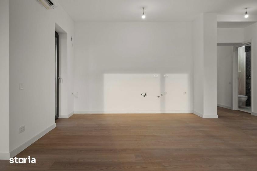 Apartament cu 4 camere în Rahova