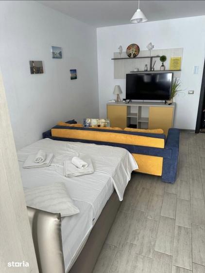 Apartament cu 2 camere în Nord — fotografia 3