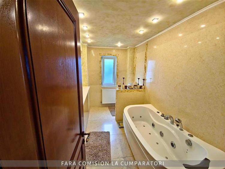 Apartament cu 3 camere decomandat, mobilat în 1 Mai
