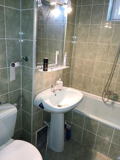 Apartament cu 2 camere decomandat în Malnaș