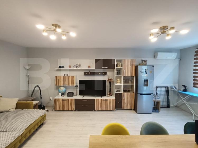 Apartament 2 camere, 52,4 mp, Zona Profi/Rodnei - 2