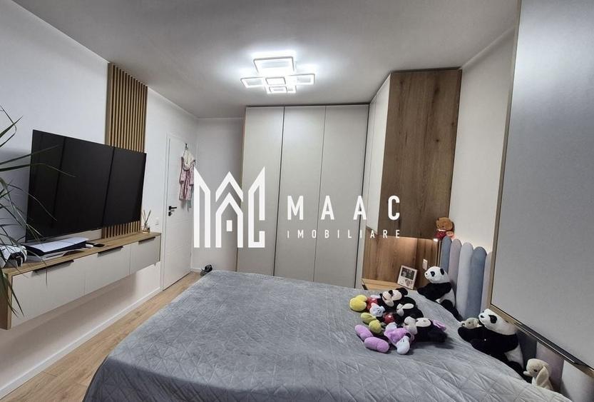 Apartament cu 4 camere, mobilat în Arhitecților - Calea Cisnădiei