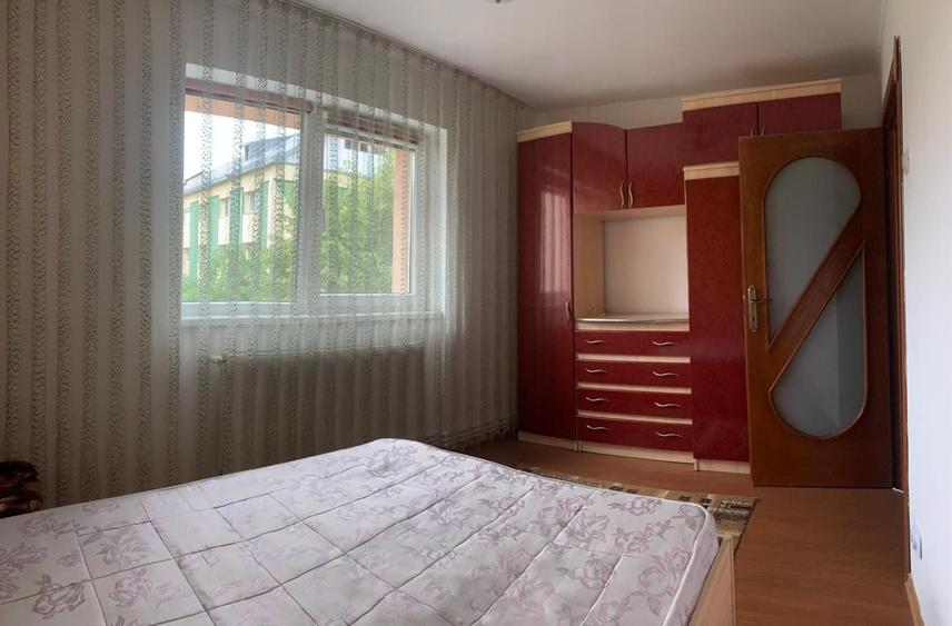 Apartament cu 2 camere, in cartierul Zamca, de inchiriat - 2