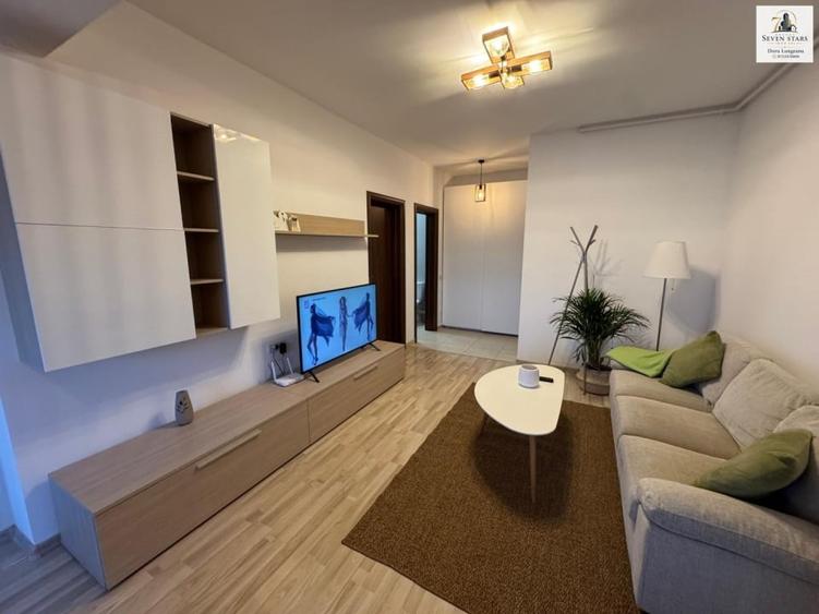 Apartament cu 2 camere în Decebal