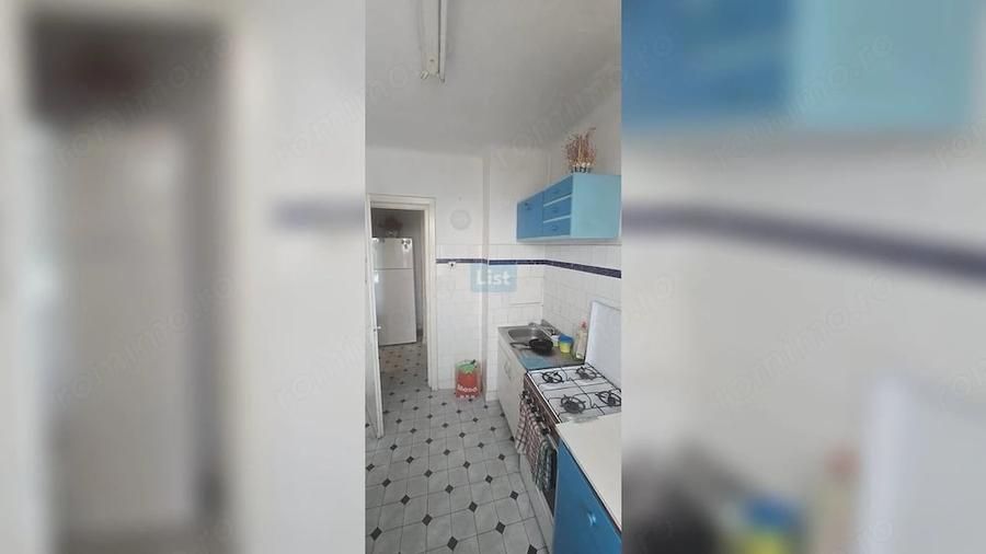 Apartament cu 2 camere semidecomandat în Ultracentral