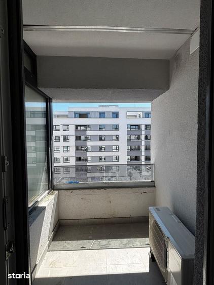 Garsonieră decomandată în Chitila