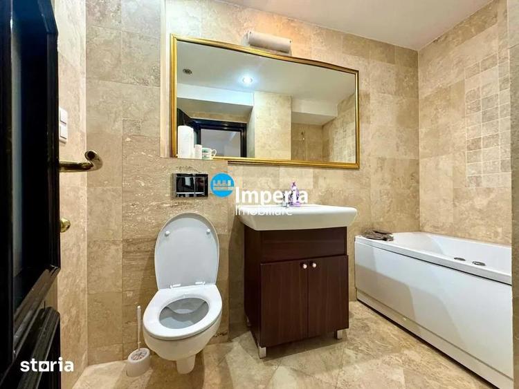 Apartament cu 2 camere în Copou