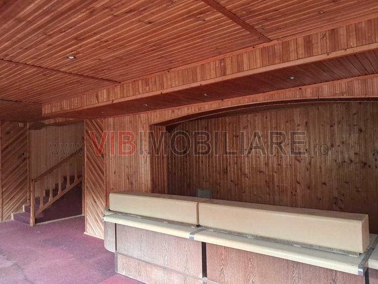 Proprietate turistică | Fost hotel | Teren 8900 mp | Aproape de Dunăre - 7