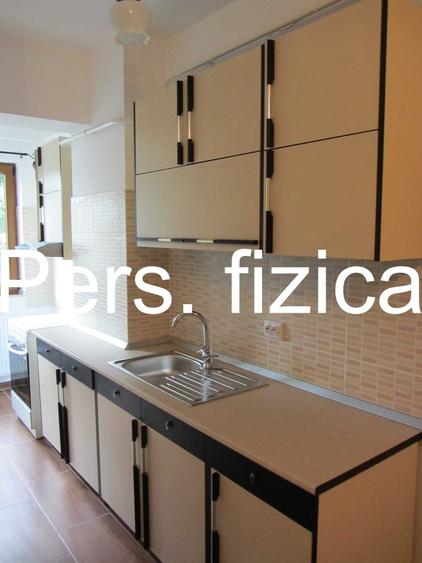 Apartament cu 2 camere semidecomandat în Tătărași