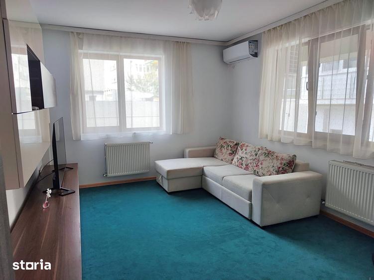 Apartament 2 camere | Parter Inalt | Bloc 2018 | 6 min Metrou Dristor - 4
