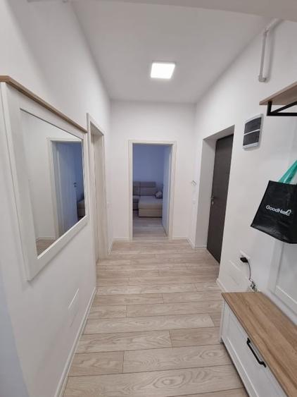 Apartament cu 2 camere decomandat, mobilat în Grozăvești