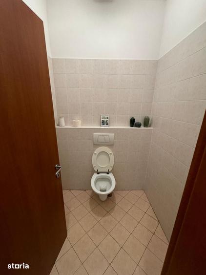 Spațiu comercial, de 94 mp, în Circumvalațiunii