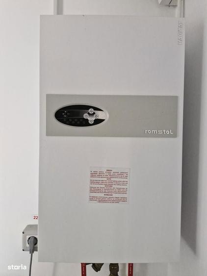 Spațiu comercial, de 1,230 mp, în Lumina