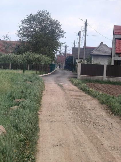 Spațiu comercial, în Vicovu de Sus