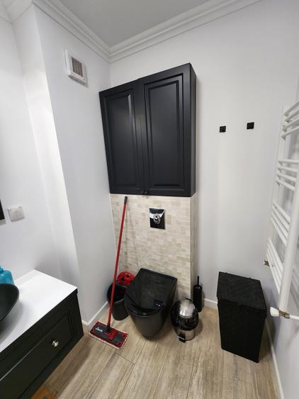 Apartament cu 2 camere semidecomandat în Mărăști