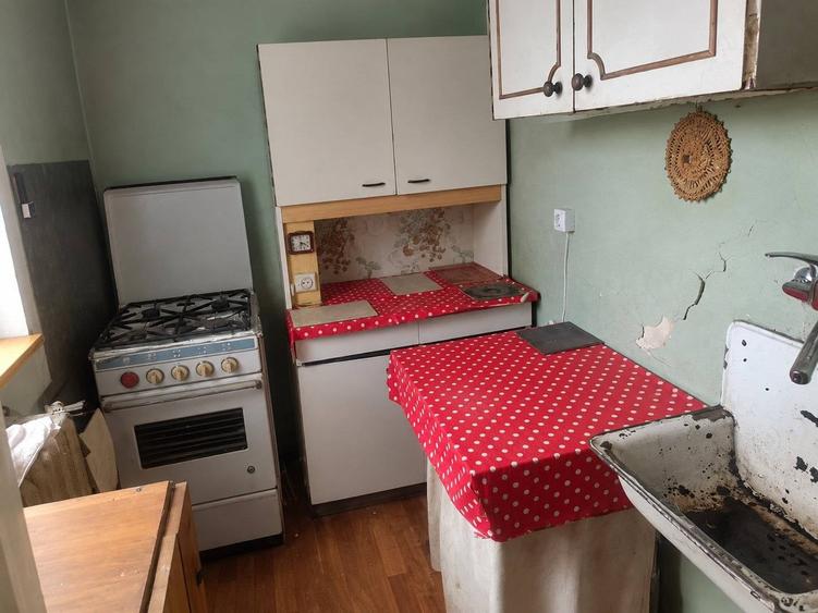 Apartament cu 2 camere, cu beci, in Gheorgheni - 4
