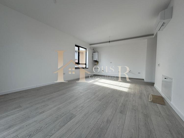 Apartament cu 3 camere decomandat în Braytim