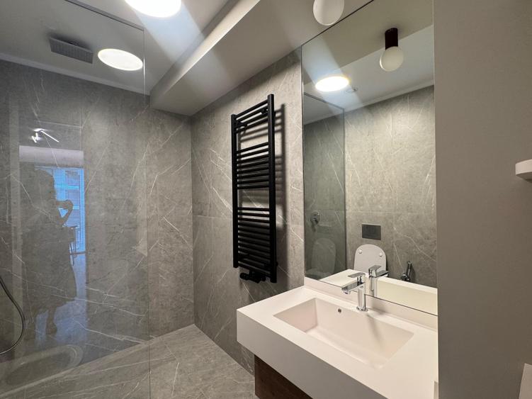 Apartament cu 3 camere de inchiriat // ONE Lake Club - 10