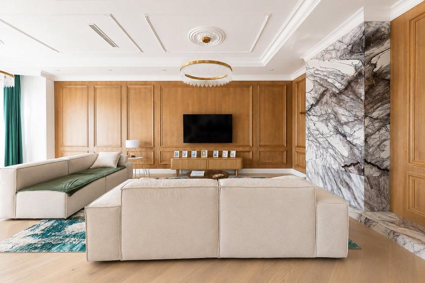 Casă individuală cu 6 camere cu Teren 2800 Mp în Snagov